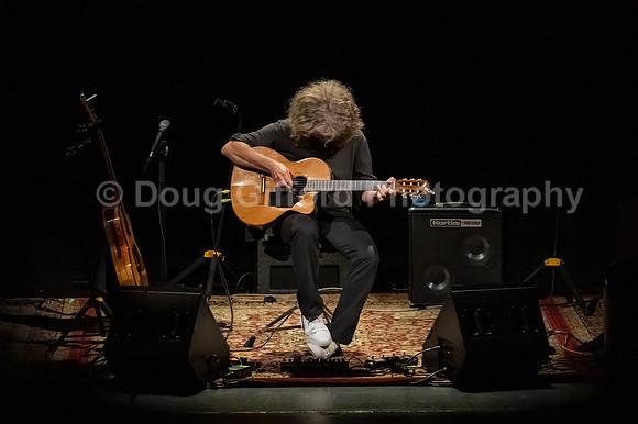 Pat Metheny - Dream Box Tour