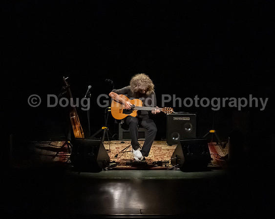 Pat Metheny - Dream Box Tour