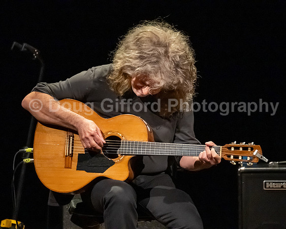 Pat Metheny - Dream Box Tour