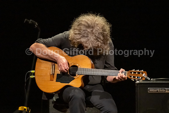 Pat Metheny - Dream Box Tour