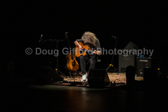 Pat Metheny - Dream Box Tour