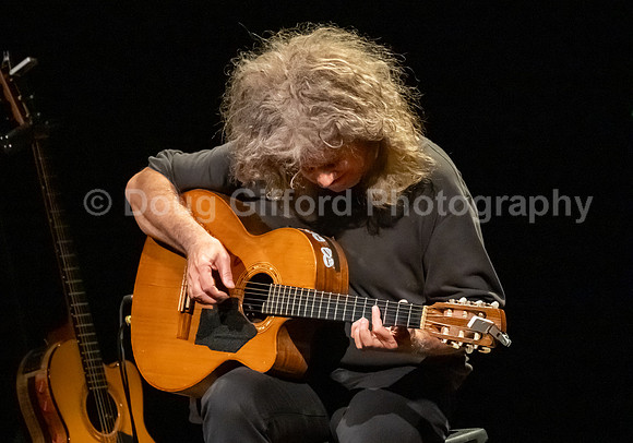 Pat Metheny - Dream Box Tour