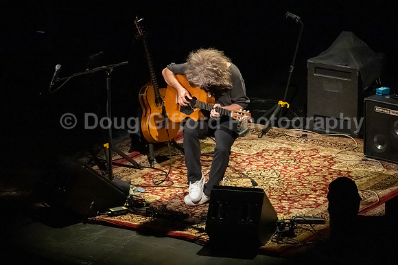 Pat Metheny - Dream Box Tour