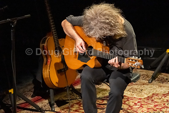 Pat Metheny - Dream Box Tour