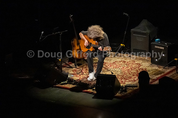 Pat Metheny - Dream Box Tour