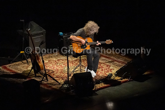 Pat Metheny - Dream Box Tour