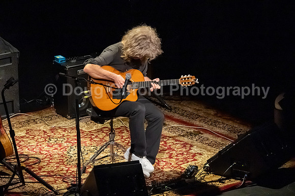 Pat Metheny - Dream Box Tour