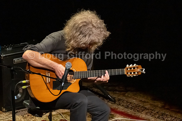Pat Metheny - Dream Box Tour