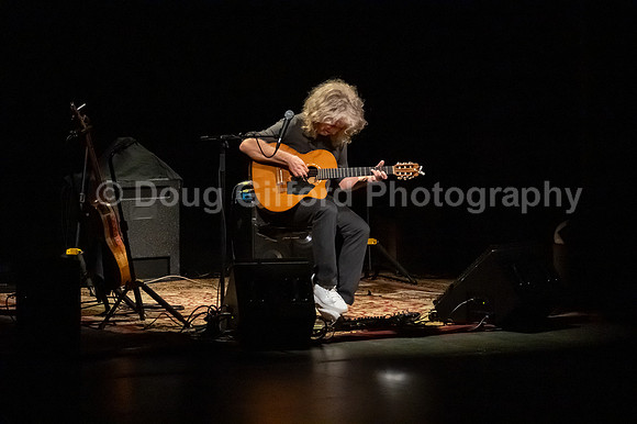 Pat Metheny - Dream Box Tour