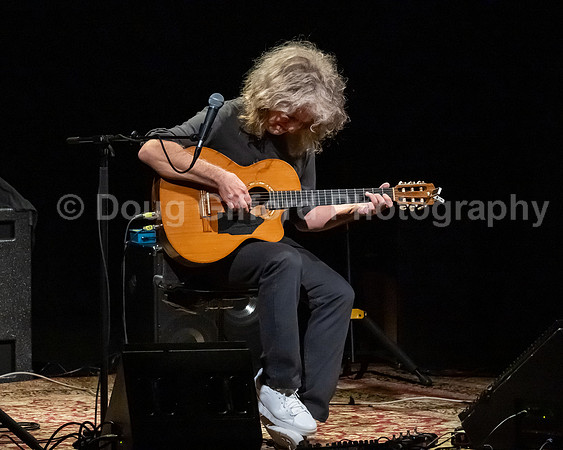 Pat Metheny - Dream Box Tour