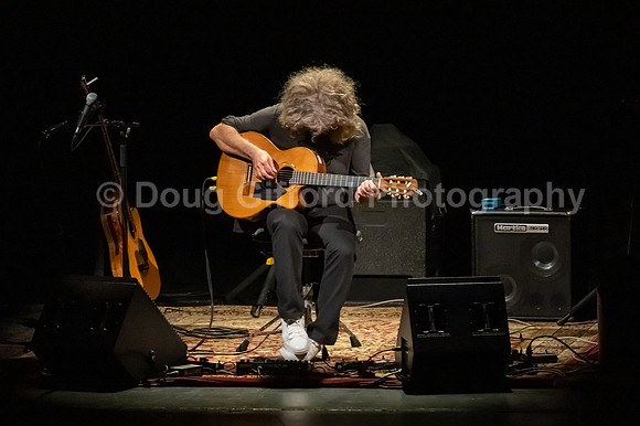 Pat Metheny - Dream Box Tour