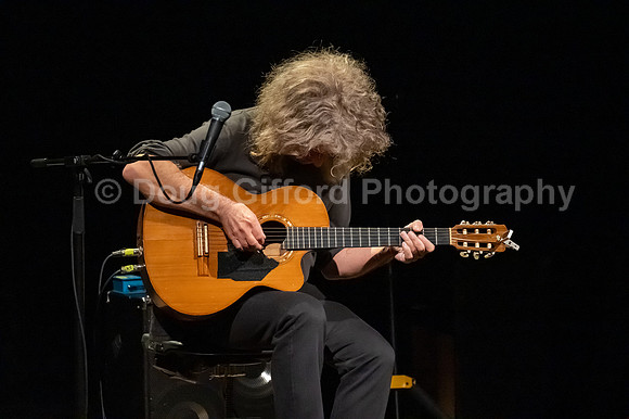 Pat Metheny - Dream Box Tour
