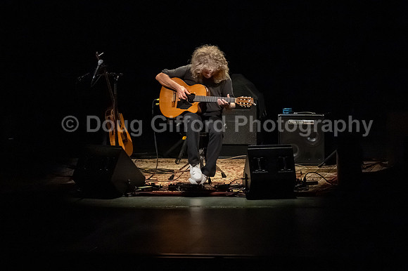 Pat Metheny - Dream Box Tour