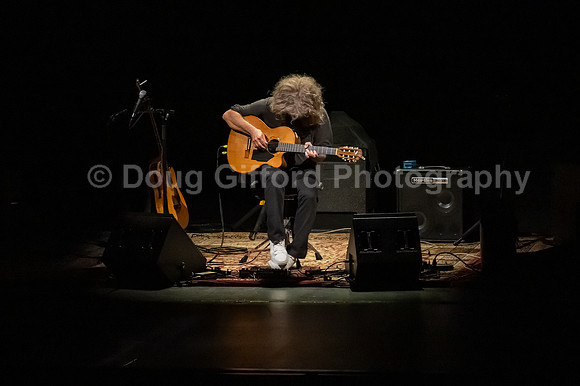 Pat Metheny - Dream Box Tour