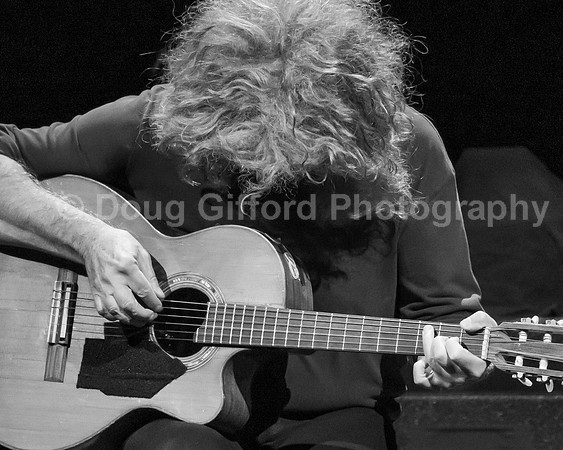 Pat Metheny - Dream Box Tour