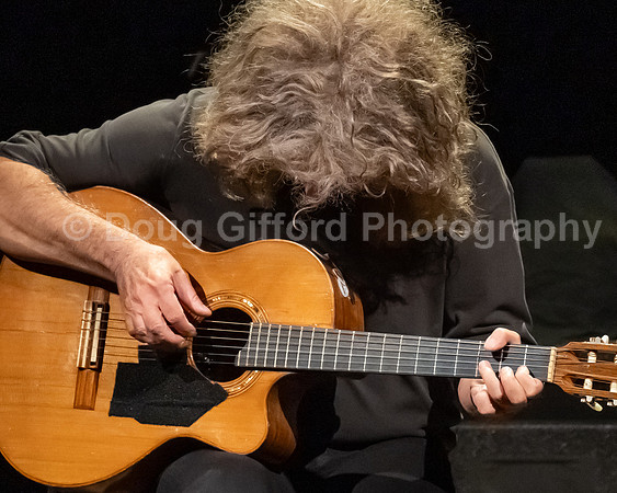 Pat Metheny - Dream Box Tour