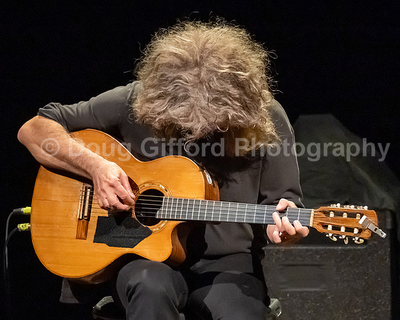 Pat Metheny - Dream Box Tour