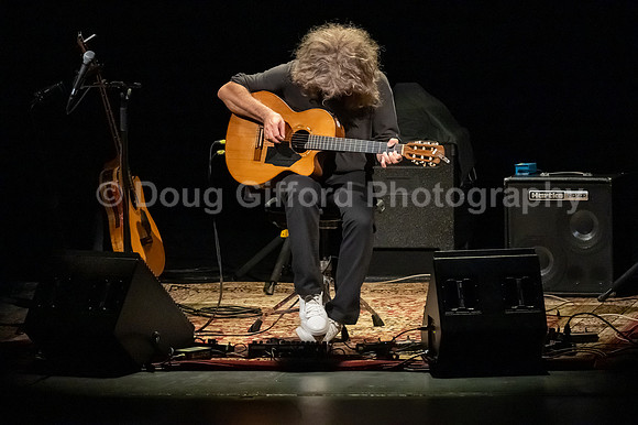 Pat Metheny - Dream Box Tour