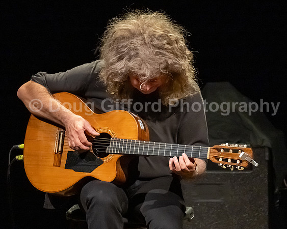 Pat Metheny - Dream Box Tour