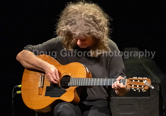 Pat Metheny - Dream Box Tour