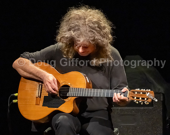 Pat Metheny - Dream Box Tour