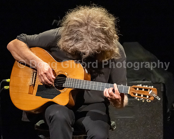 Pat Metheny - Dream Box Tour