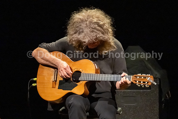 Pat Metheny - Dream Box Tour