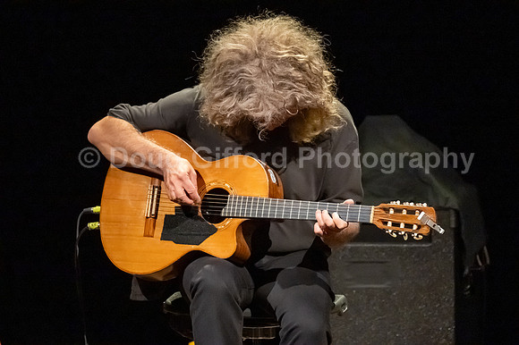 Pat Metheny - Dream Box Tour