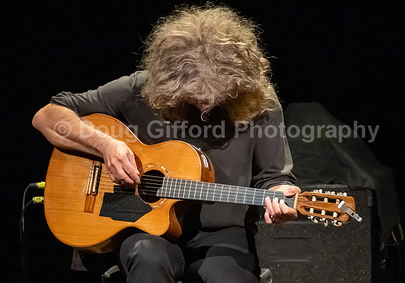 Pat Metheny - Dream Box Tour
