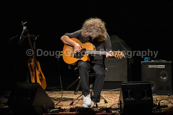 Pat Metheny - Dream Box Tour