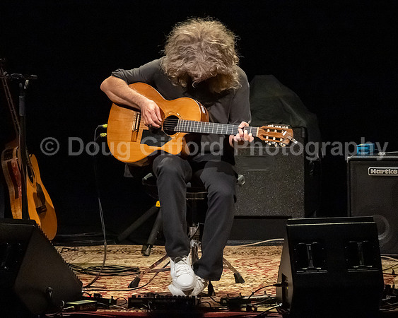 Pat Metheny - Dream Box Tour