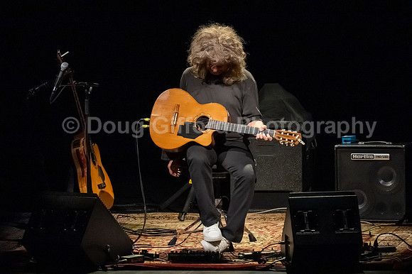 Pat Metheny - Dream Box Tour