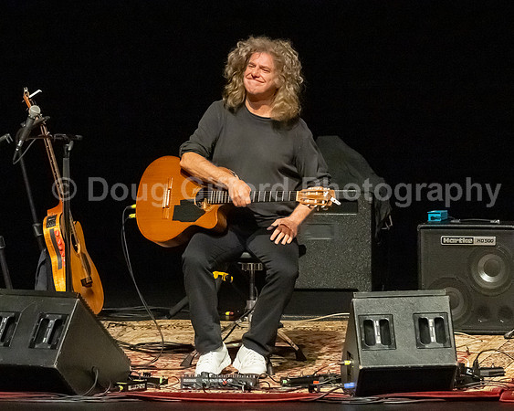 Pat Metheny - Dream Box Tour