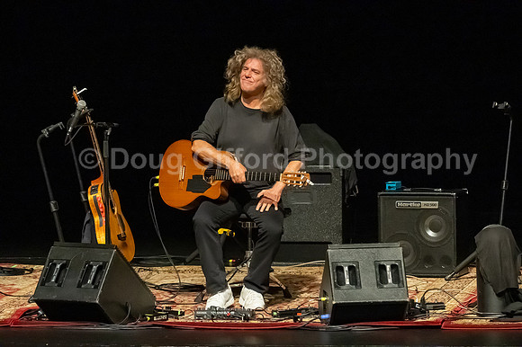 Pat Metheny - Dream Box Tour