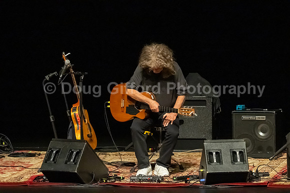 Pat Metheny - Dream Box Tour