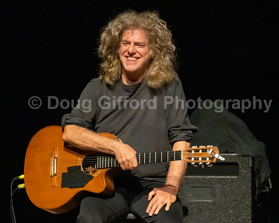 Pat Metheny - Dream Box Tour