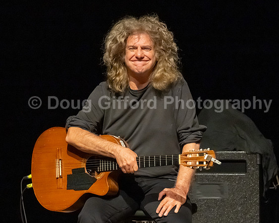 Pat Metheny - Dream Box Tour