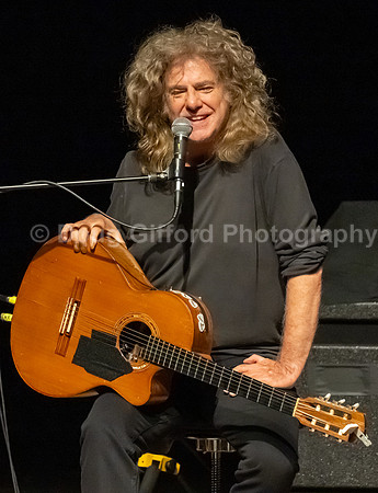 Pat Metheny - Dream Box Tour