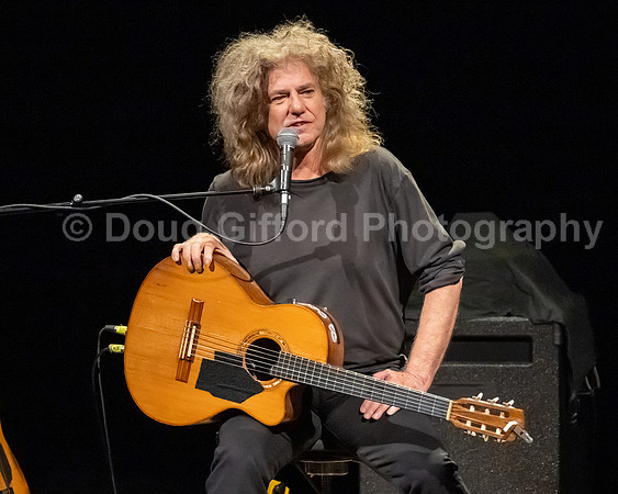 Pat Metheny - Dream Box Tour