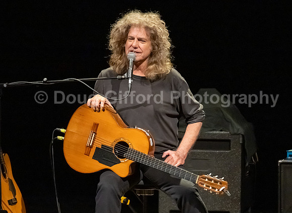 Pat Metheny - Dream Box Tour