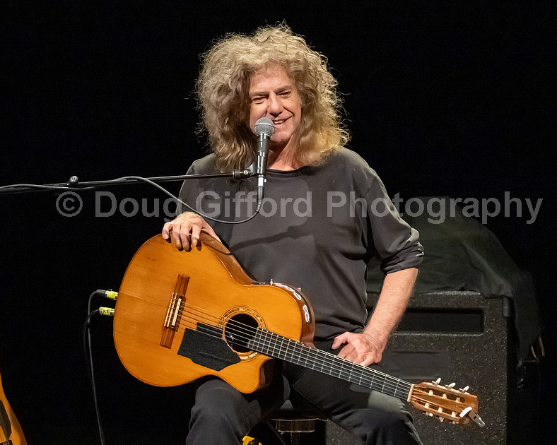 Pat Metheny - Dream Box Tour