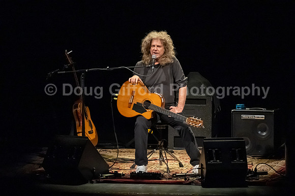 Pat Metheny - Dream Box Tour