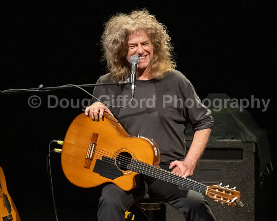 Pat Metheny - Dream Box Tour
