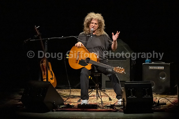 Pat Metheny - Dream Box Tour