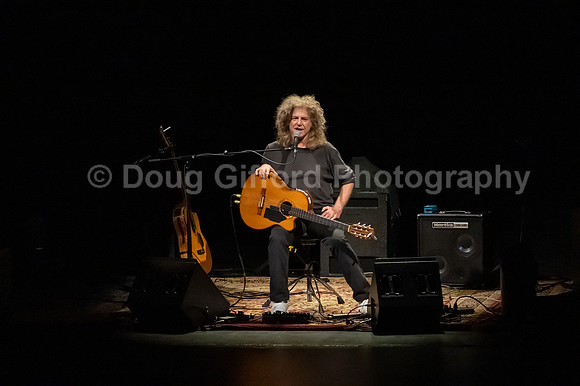 Pat Metheny - Dream Box Tour
