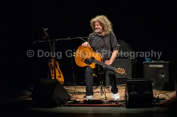Pat Metheny - Dream Box Tour