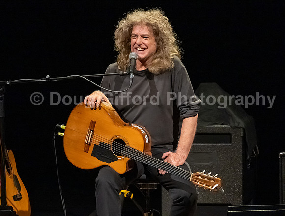 Pat Metheny - Dream Box Tour