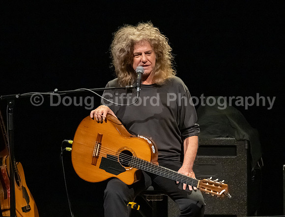 Pat Metheny - Dream Box Tour