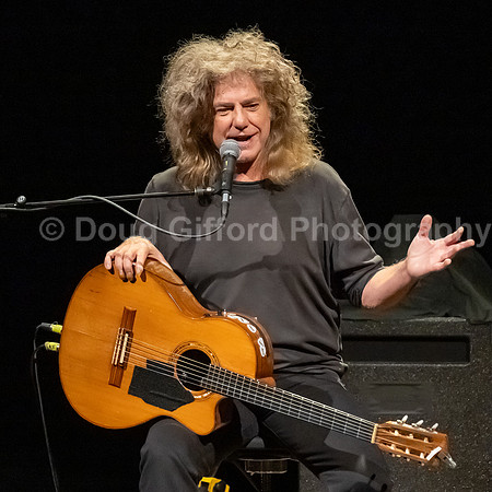 Pat Metheny - Dream Box Tour