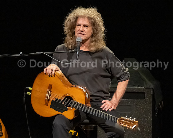 Pat Metheny - Dream Box Tour
